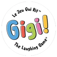 Gigi! Le Jeu Qui Rit