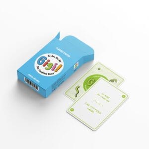 jeu de carte plaisirs d'hiver