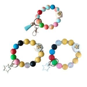 Bracelets à la mode Gigi!